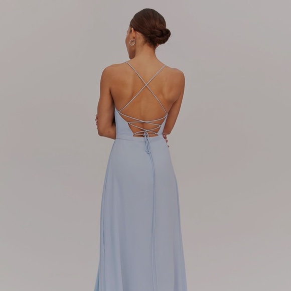 Fame and Partners Mirabella Dress - Picture 3 of 6